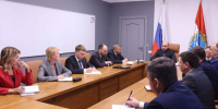 В Самарской области создали штаб по экономической безопасности - SamaraGIS.Ru