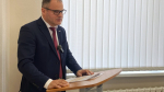 Новым мэром Жигулевска стал Алексей Иванов
