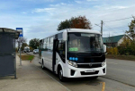 Автобусный маршрут из Смышляевки продлили по просьбам жителе