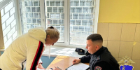 В Новокуйбышевске в суд направлено уголовное дело в отношении мужчины, подозреваемого в краже имущества соседки - ProGorodSamara.Ru