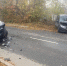 В Самаре 42-летний водитель пострадал в столкновении Geely и «Гранты» - Комсомольская Правда Самара