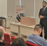 В Самаре Марат Феткуллов встретился с будущими энергетиками - Комсомольская Правда Самара