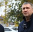 Иван Носков встретился с главным врачом городской больницы №10 - SamaraGIS.Ru