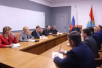 Вячеслав Федорищев поручил выстроить комплексную работу по вовлечению данных представителей бизнеса в законную экономическую деятельность.