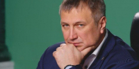 Иван Носков поблагодарил всех причастных к реализации благоустройства по проекту «Народный бюджет Самарской области» - SamaraGIS.Ru