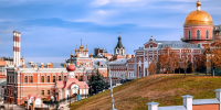 Самарцы сформировали заявки в рамках проекта «Народный бюджет Самарской области» - ProGorodSamara.Ru