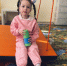Пятилетнему ребенку из Самары с редким диагнозом нужна помощь - ProGorodSamara.Ru