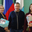 Иван Носков: «Главное для молодых «звездочек» – не растерять запал, не сдаваться и идти к победе» - Администрация городского округа Самара