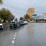 В Самаре произошла массовая авария на улице Промышленности - Комсомольская Правда Самара