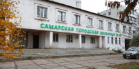 Глава Самары Иван Носков обсудил благоустройство территорий у больницы №10 - SamaraGIS.Ru