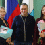 Иван Носков: "Главное для молодых "звездочек" — не растерять запал, не сдаваться и идти к победе" - Волга Ньюс