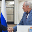 Губернатор Вячеслав Федорищев вручил награды в преддверии Дня работников дорожного хозяйства - ProGorodSamara.Ru
