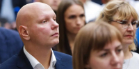 Вячеслав Федорищев отметил наградами одних из лучших сотрудников отрасли дорожного хозяйства - Самарская Газета