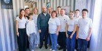 Адресная поддержка и исполнение детских желаний: итоги визита Вячеслава Федорищева в приемные семьи Кошкинского района - ProGorodSamara.Ru