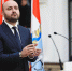 Губернатор Вячеслав Федорищев вручил награды в преддверии Дня работников дорожного хозяйства - Правительство Самарской области