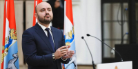 Губернатор Вячеслав Федорищев вручил награды в преддверии Дня работников дорожного хозяйства - Правительство Самарской области