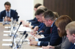 Вячеслав Федорищев провел совещание с главами муниципалитетов Самарской области