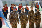 Самара может стать Юнармейской столицей России 2026 года