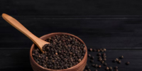 Nutrients: Новое исследование ведет к пересмотру роли черного перца и корицы - ProGorodSamara.Ru