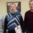 Работников сферы дорожного хозяйства поздравили в Самаре - Администрация городского округа Самара