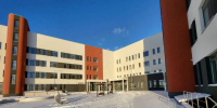 В ноябре 2025 года в самарском микрорайоне Кошелев-Парк откроют новую поликлинику - Комсомольская Правда Самара