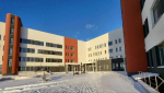 В ноябре 2025 года в самарском микрорайоне Кошелев-Парк откроют новую поликлинику