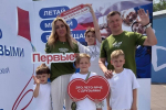 Денис Купцов: быть отцом — стратегическая задача