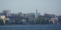 В Самарской области сбили 12 беспилотников - Комсомольская Правда Самара