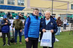 Футбольный праздник в честь легендарного спортсмена прошел в Самаре