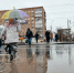 В Самарской области прогнозируют дождливую неделю - Комсомольская Правда Самара