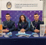 Самарский юридический институт ФСИН России представил свою площадку на выставке «Навигатор поступления!» - СЮИ ФСИН России