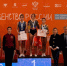 Самарские спортсмены привезли с первенства России по прыжкам на батуте россыпь медалей - ГТРК Самара