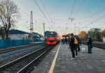 С 1 ноября в Самарской области изменят расписание движения пригородных электричек