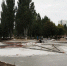 В Самаре провели технический пуск нового фонтана в парке Победы - Комсомольская Правда Самара