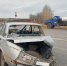 ДТП в Сергиевском районе - Центр по делам гражданской обороны, пожарной безопасности и чрезвычайным ситуациям