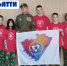 Военно-спортивные соревнованиях среди юнармейцев и кадет «Тропа  разведчика» в Тольятти - Портал Все мы - Россия!