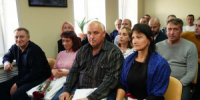 Работников сферы дорожного хозяйства поздравили в Самаре - НИА Самара
