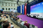 Электрощит Самара принял участие в IV Научно-практической конференции «Территория энергетического диалога»