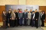 На Электрощит Самара открылась базовая кафедра Строительно-энергетического колледжа им. П. Мачнева