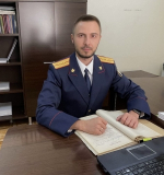 Следователь-криминалист отдела криминалистики СУ СК России по Самарской области Ильдар Тимербулатов рассказал о своей службе в интервью газете «Аргументы и Факты»