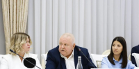Вячеслав Федорищев провел оперативное совещание в областном правительстве - Самарская Газета