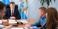 Ответственный за промышленное развитие появится в Самарской области - Самарская Газета