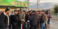 В Самарской области на стройплощадке обнаружили еще 10 мигрантов-нелегалов - ГТРК Самара