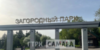 Загородный парк в Самаре перейдет в ведение областного министерства - ГТРК Самара