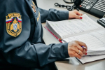 В Самаре вечером 20 октября горел областной наркодиспансер