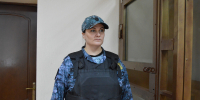 Взыскали уголовный штраф за призыв к терроризму - УФССП России по Самарской области