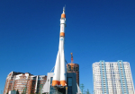 В Самаре 5 ноября откроется выставка «Спортивные орбиты космонавтов»