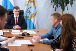 Три важные должности объединят в одну структуру в правительстве Самарской области