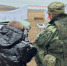 В Кинельском районе определяли сильнейших на патриотическом фестивале «Путь гвардейца» - НИА Самара