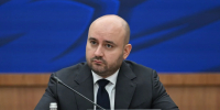 Вячеслав Федорищев принял участие в совместном заседании комиссий Госсовета по промышленности и международной кооперации и экспорту - Правительство Самарской области